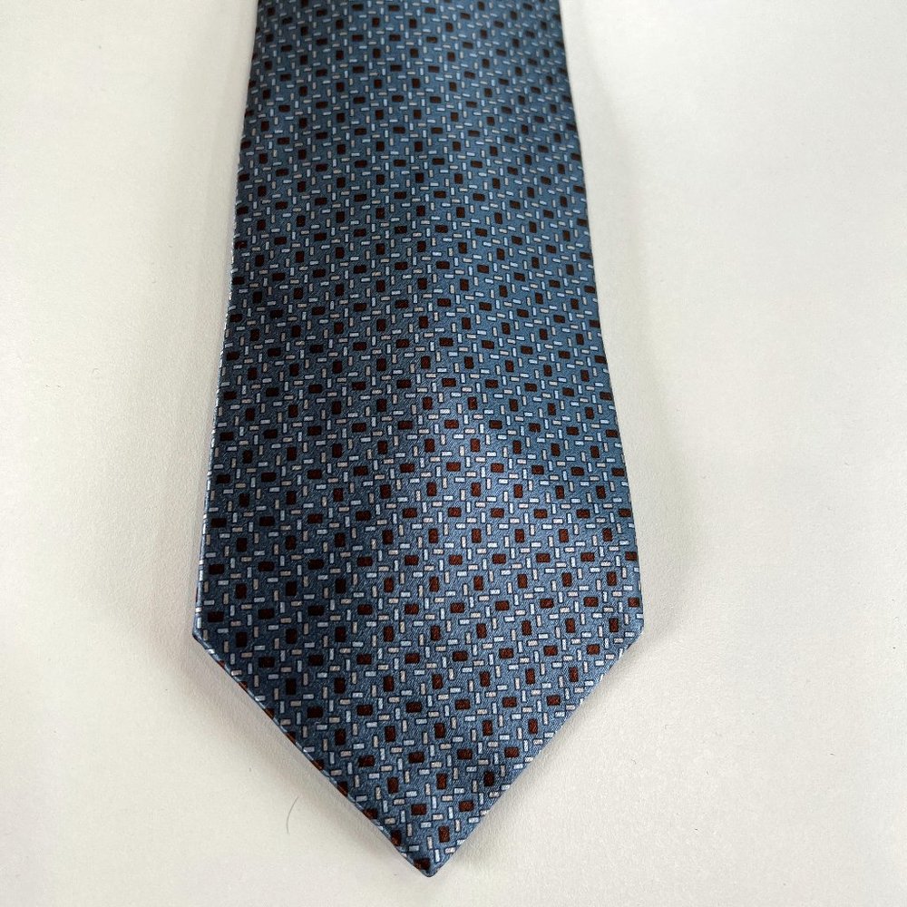 IKE BEHAR Tie